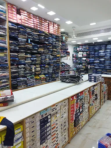 New Ponni Textiles